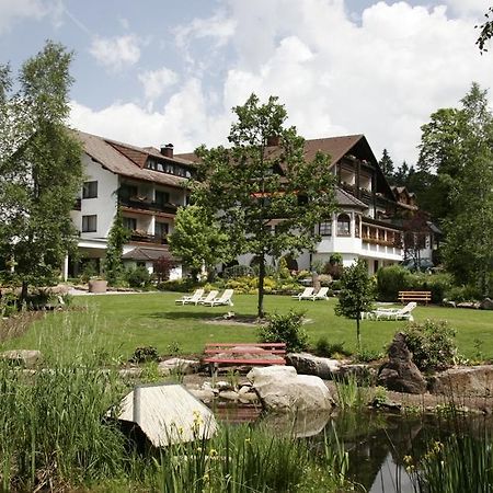 Hotel Waldblick Kniebis Εξωτερικό φωτογραφία