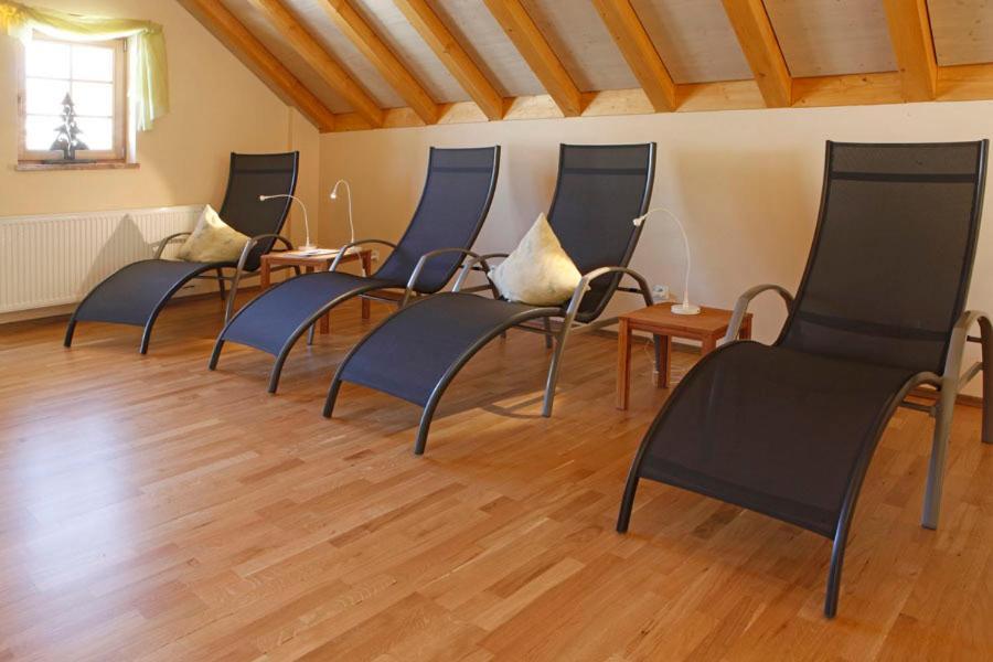 Hotel Waldblick Kniebis Εξωτερικό φωτογραφία