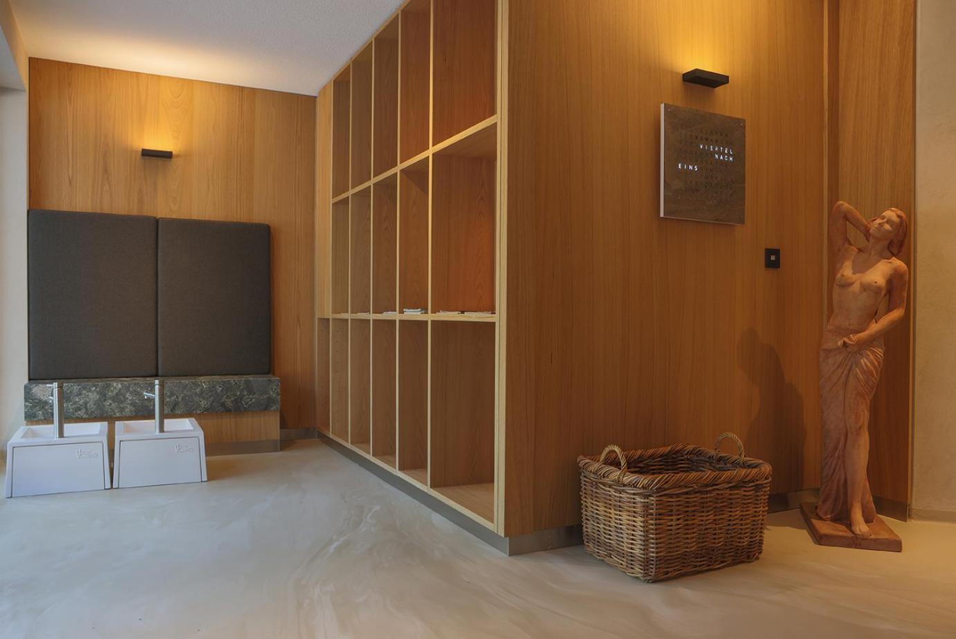 Hotel Waldblick Kniebis Εξωτερικό φωτογραφία