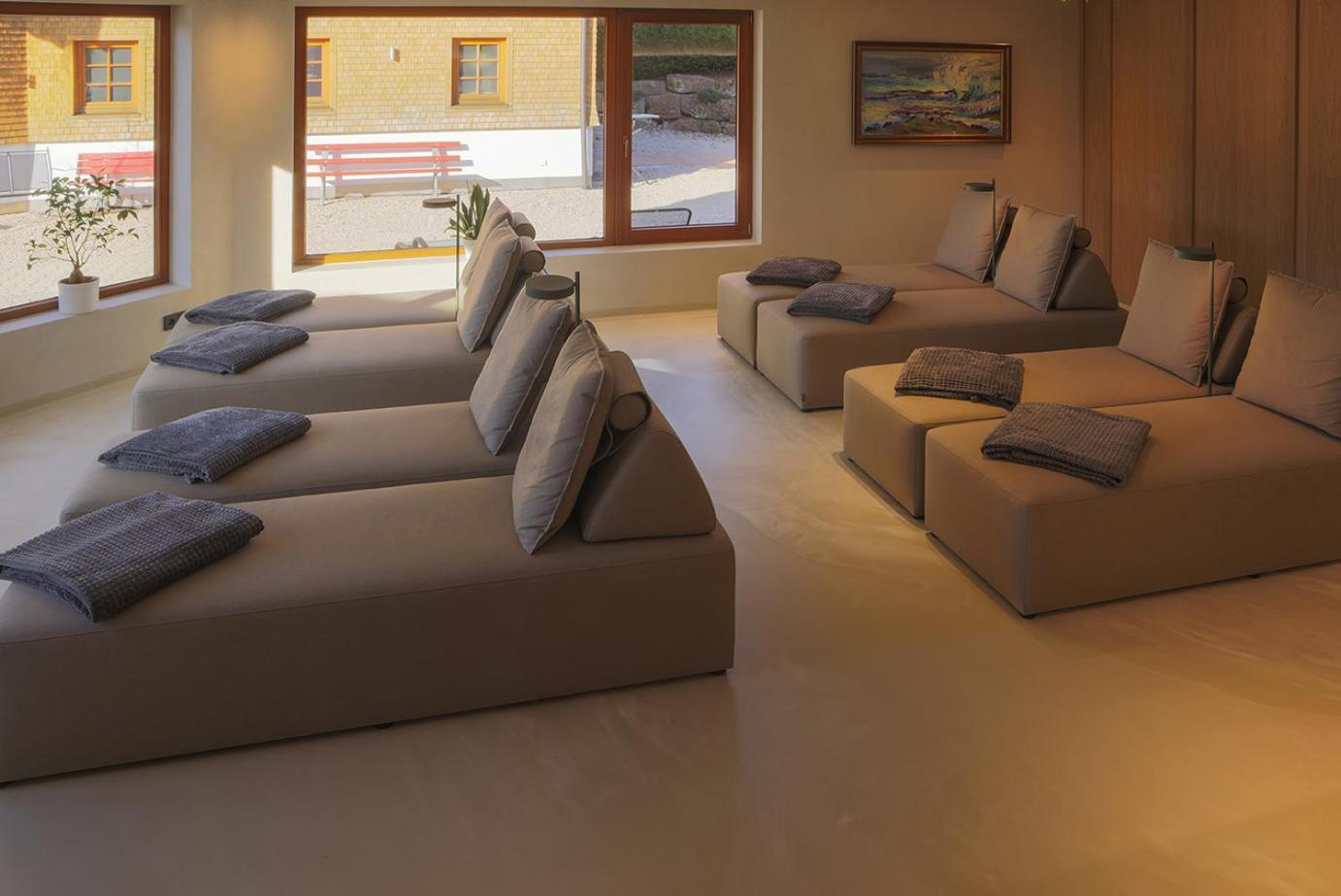 Hotel Waldblick Kniebis Εξωτερικό φωτογραφία
