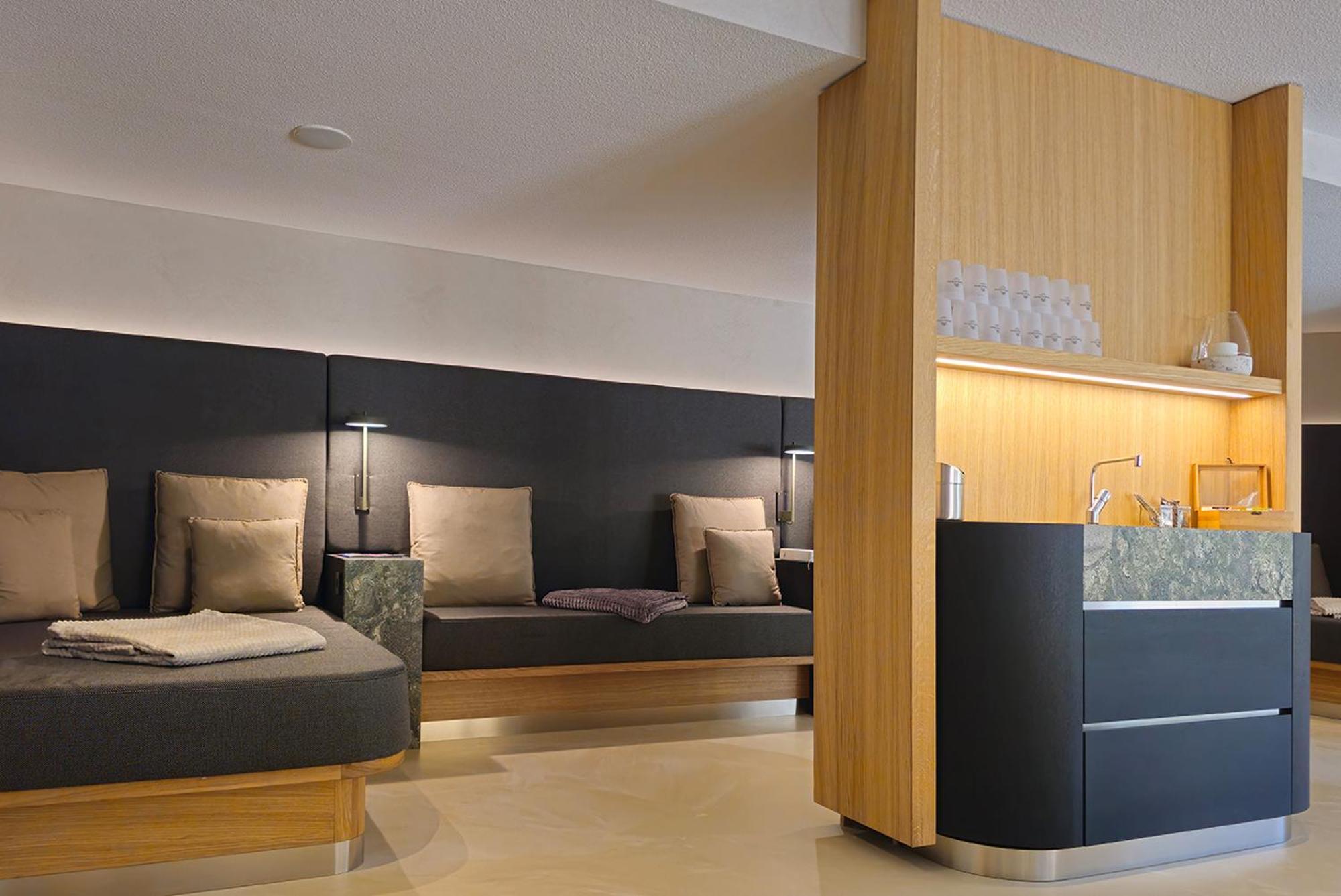 Hotel Waldblick Kniebis Εξωτερικό φωτογραφία