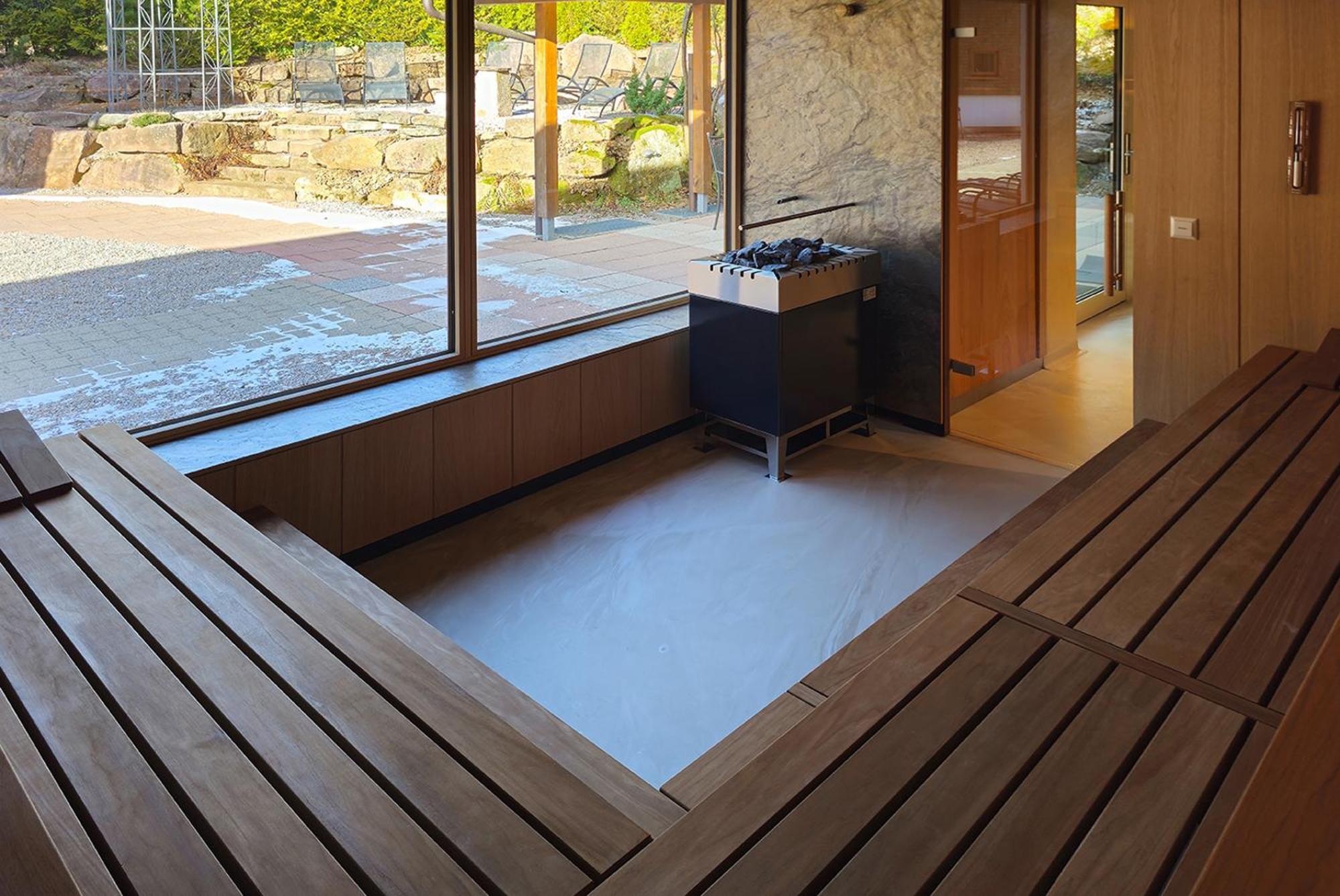 Hotel Waldblick Kniebis Εξωτερικό φωτογραφία