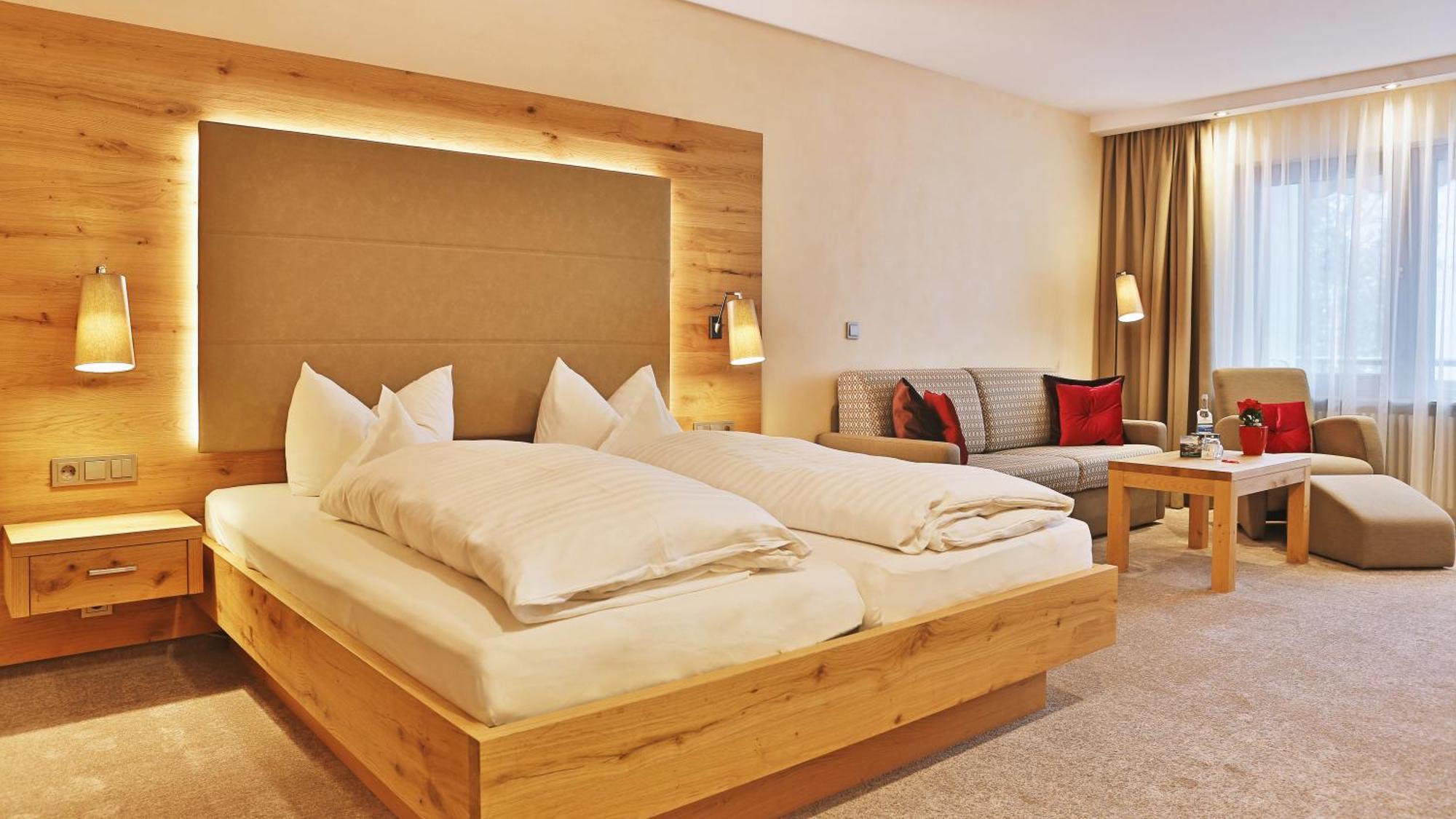 Hotel Waldblick Kniebis Εξωτερικό φωτογραφία