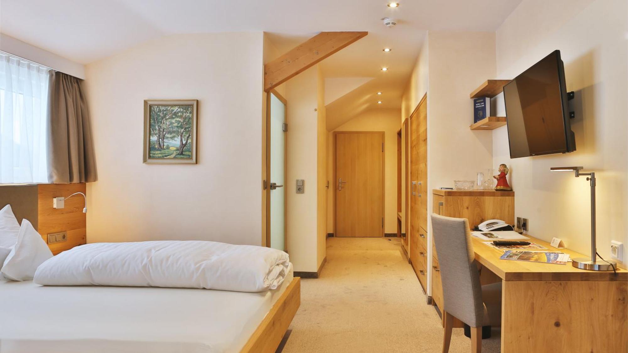 Hotel Waldblick Kniebis Εξωτερικό φωτογραφία