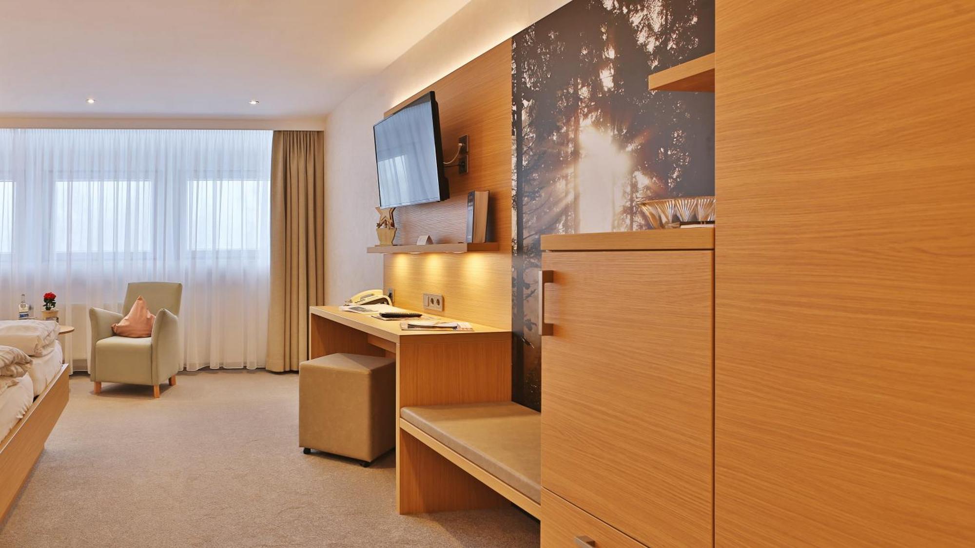 Hotel Waldblick Kniebis Εξωτερικό φωτογραφία