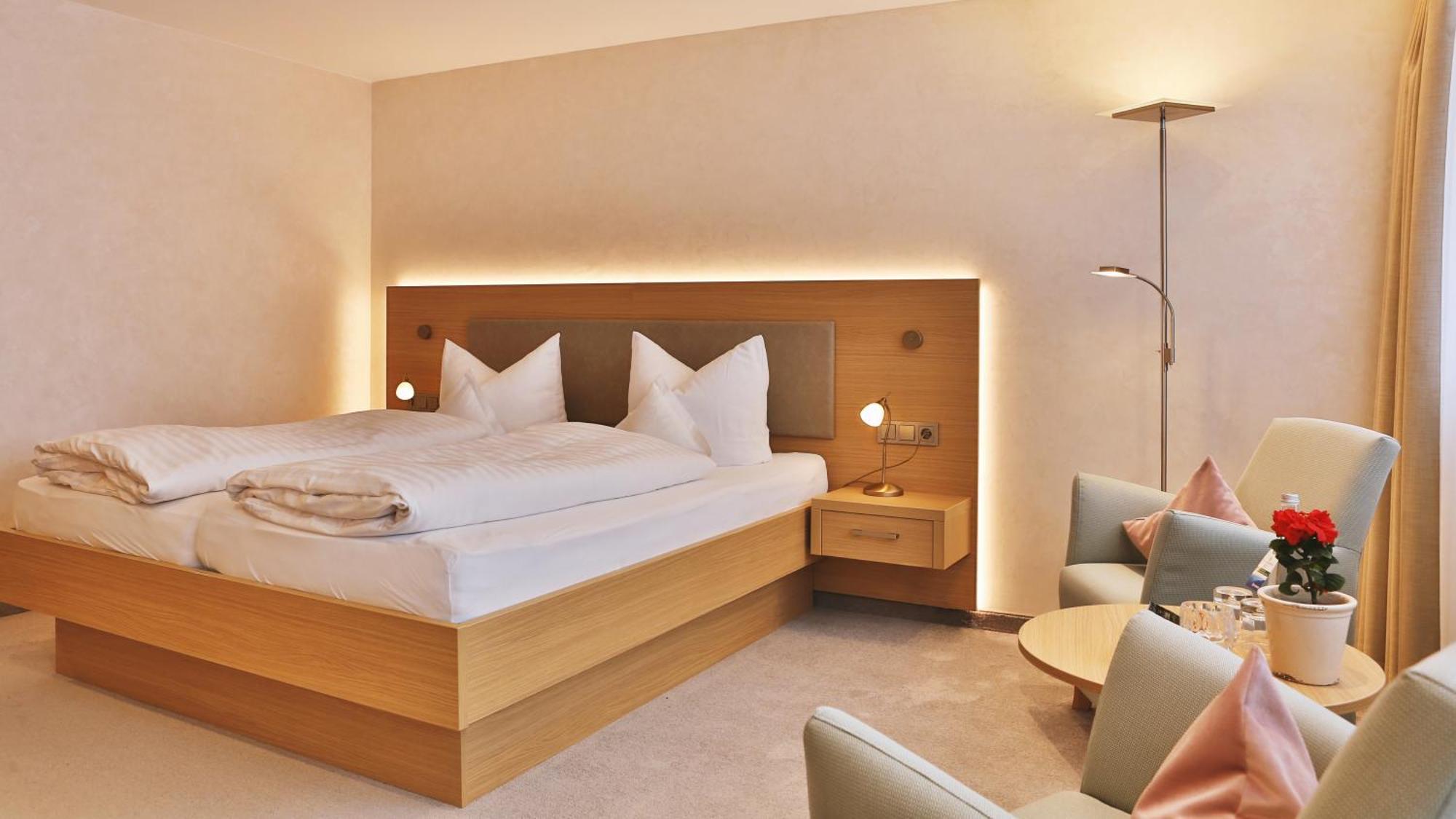 Hotel Waldblick Kniebis Εξωτερικό φωτογραφία
