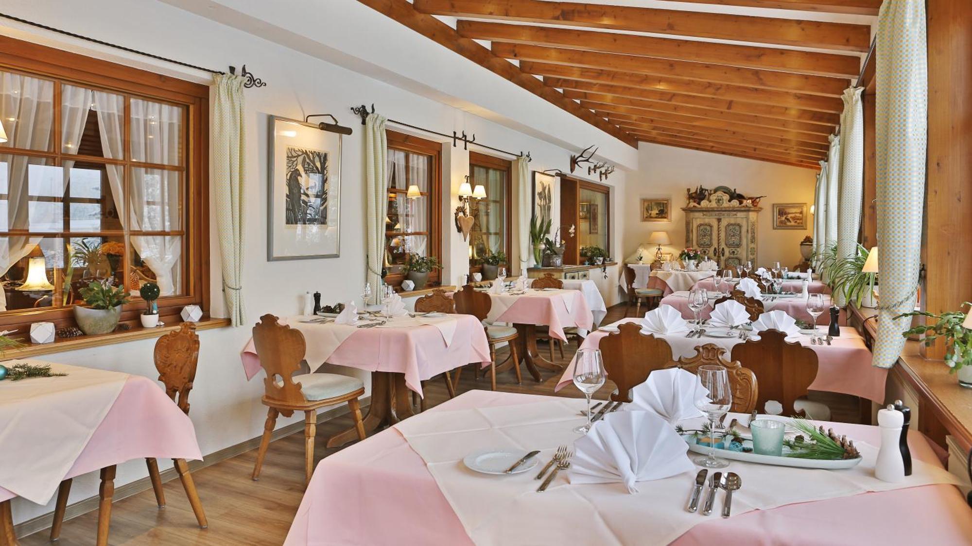 Hotel Waldblick Kniebis Εξωτερικό φωτογραφία