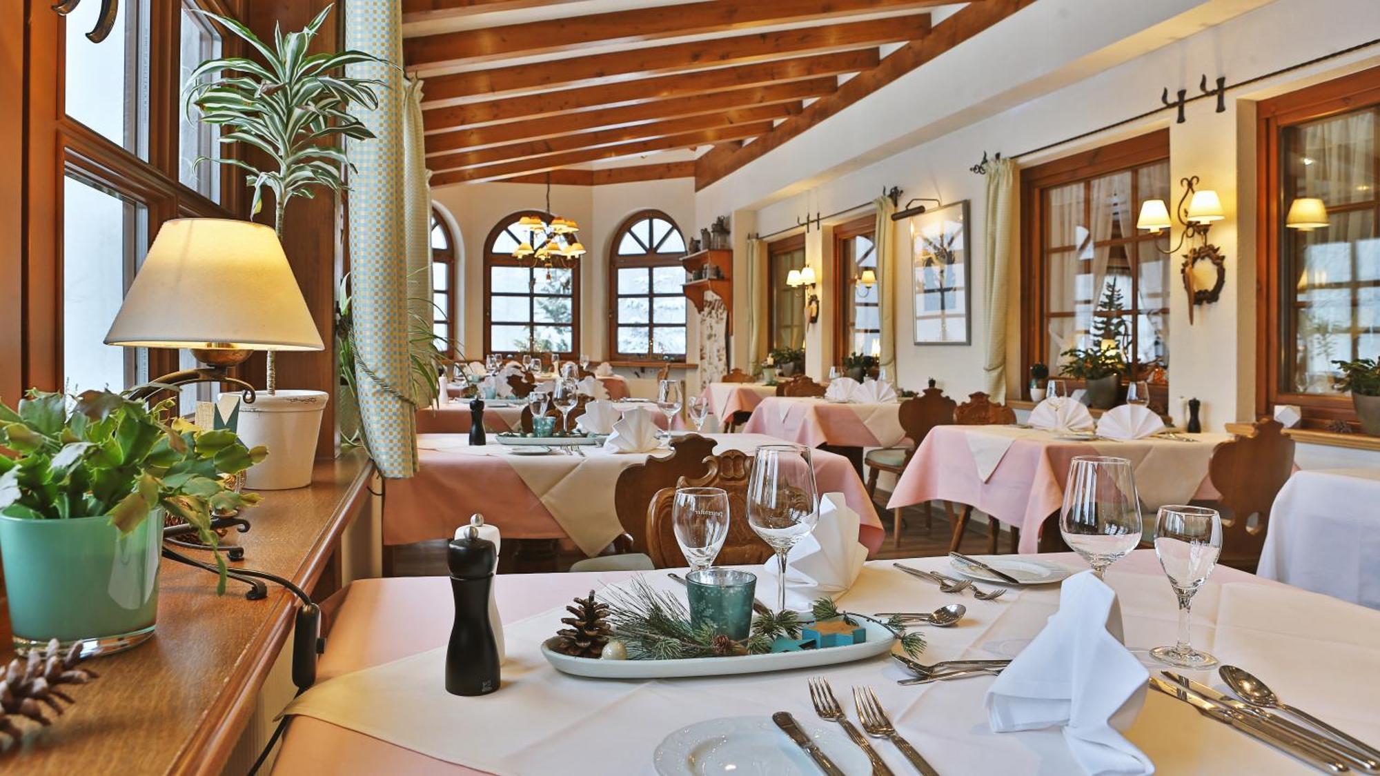 Hotel Waldblick Kniebis Εξωτερικό φωτογραφία