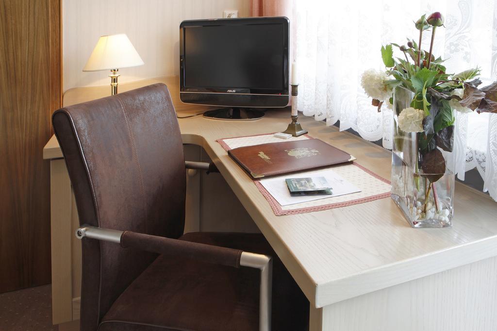 Hotel Waldblick Kniebis Εξωτερικό φωτογραφία