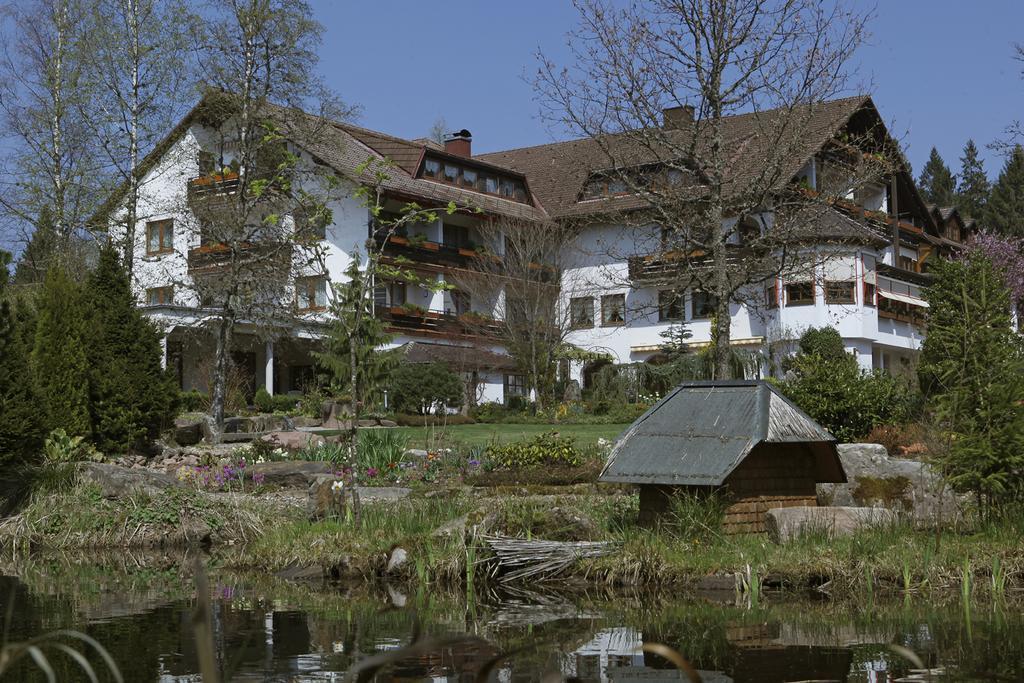Hotel Waldblick Kniebis Εξωτερικό φωτογραφία
