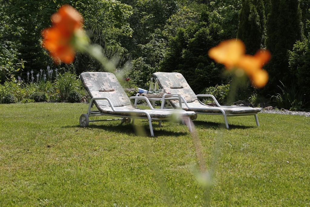 Hotel Waldblick Kniebis Εξωτερικό φωτογραφία