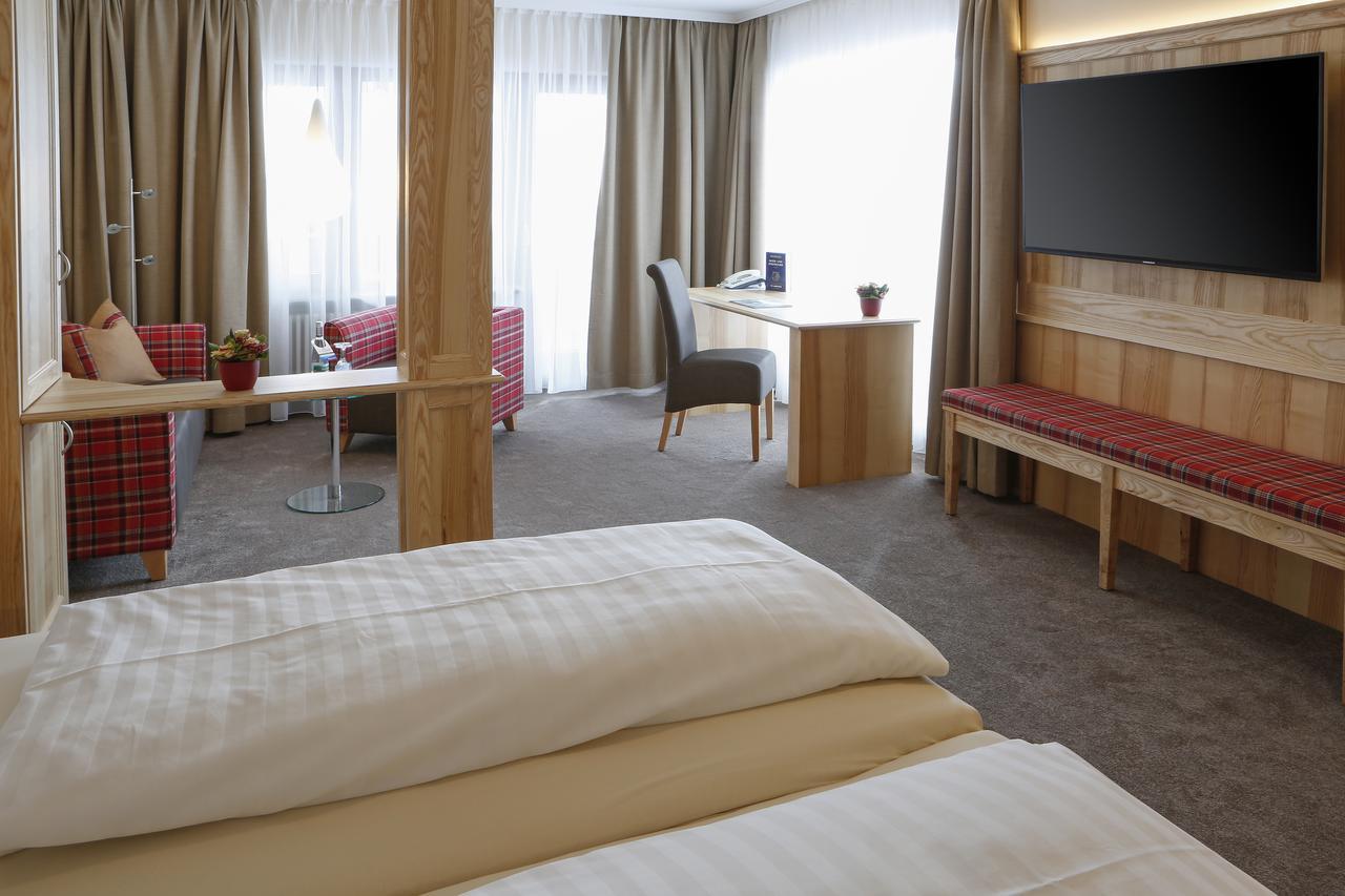 Hotel Waldblick Kniebis Εξωτερικό φωτογραφία